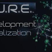 CURE 2017 Development Visualization