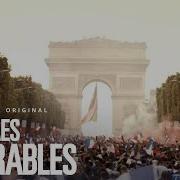 LES MISÉRABLES Official Trailer Amazon Studios