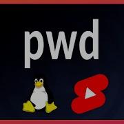 Linux Commands Pwd