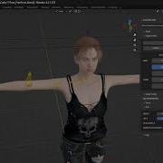 Advanced IK FK Switch In Blender