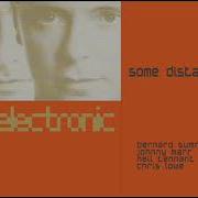 Electronic Some Distant Memory