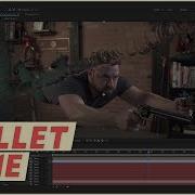 Tutorial Bullet Time
