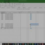 Учебное пособие по MS Project 1 Введение