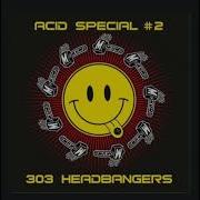 VA Acid Special 2 303 Headbangers 2024