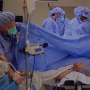 Knee Replacement Surgery That Has You Up And Walking In Just Four Hours