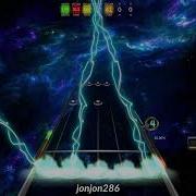 Clone Hero Egoless Act 10 FC Hard Chart All Taps
