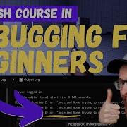 Debugging For Beginners Unreal Engine 5 Tutorial