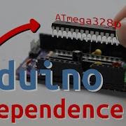 Remove The ATmega From Your Arduino Standalone AVRs And ICSP Programming Beyond Arduino 3
