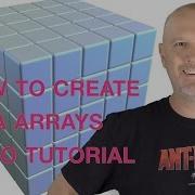 How To Create Java Arrays Video Tutorial 013