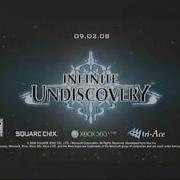 Infinite Undiscovery TV Commercial For Xbox 360 2008