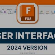 Fusion 360 User Interface Tutorial 2024 Interface
