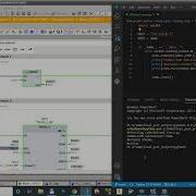 Python Socket And TIA Portal Open Communication TSEND C