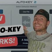 How Auto Key Works Antares AutoKey AutoTune