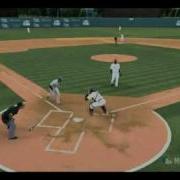 MLB 11 Home Plate Collision For A Run