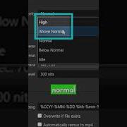 A TRICK To Make OBS Studio Less Laggy Reduce OBS Lag In 14 Seconds Windows