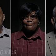 The Dehumanizing Theatre Of The Parole Process The New Yorker Documentary