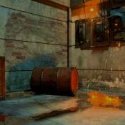 Dynamic Fire Animation Using Autodesk Maya Fluids