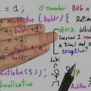Fault Localization Programming Languages