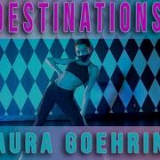 Destinations Gesaffelstein Laura Choreography PTCLV