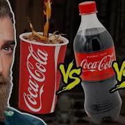 Soda Tap Vs Bottle Vs Can Taste Test