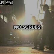 No Scrub Unlike Pluto Lyrics