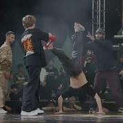 Bboy Gekkon PREDATORZ Cut BIBC BATTLE 2025