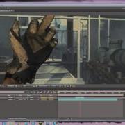 How To COD4 Middlefinger Animation
