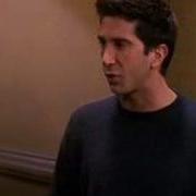 Friends 617 The One With Unagi