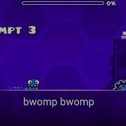 Womp Womp More Like Bwomp Bwomp