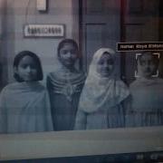 OpenCV Python TUTORIAL For Face Recognition And Identification