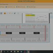 FULL ADDER USING TINKERCAD