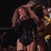 Beyoncé Hold Up Countdown Homecoming Live