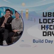 UBC Local Hack Day 2019 Build Day