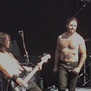 Doyle Live At Bloodstock Open Air On 12th August 2022