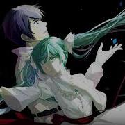 Hatsune Miku Dark KAITO Soft Circus Monster Japanese Version Vocaloid Cover