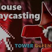 Mouse Raycasting Tower Defense Tutorial 5