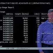 The PIC32 Memory Map File Kevin Lynch