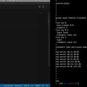 Python Network Programming Techniques 2 Connecting To Network Devices Via SSH Using Paramiko