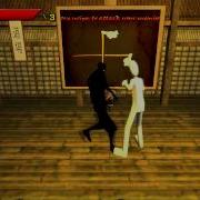 Unity3D Fighting System Prototype