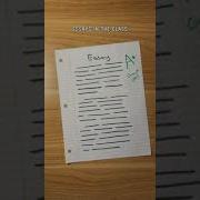 How To Ace Your Next Essay