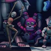 Même Animation I Do Love You FNAF
