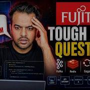 Компания Fujitsu недавно задала следующие сложные вопросы для собеседования по Java