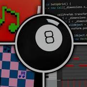 Can My Magic 8 Ball Make A Video Game