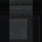 How To Change Elements In A List Python Shorts