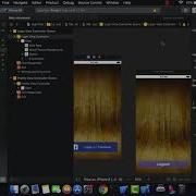 Facebook Integration Login WIth Facebook In IOS Swift XCODE 10 Swift 4