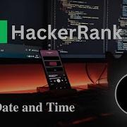 HackerRank Java Solution Java Date And Time Task 12 With Source Code Rahul Vijayan Hackerrank