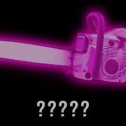 15 Chainsaw Sound Variations In 50 Seconds MODIFY EVERYTHING
