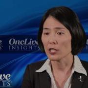 Mutation Testing To Guide ALK TKI Selection In NSCLC