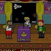 Code Monkeys S01 E12 Vegas Baby