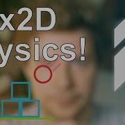 2D PHYSICS Game Engine Series